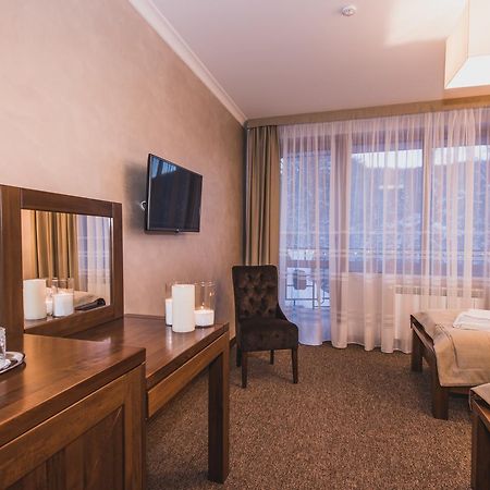 Davir Spa Resort 룸쇼리 외부 사진