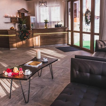 Davir Spa Resort 룸쇼리 외부 사진