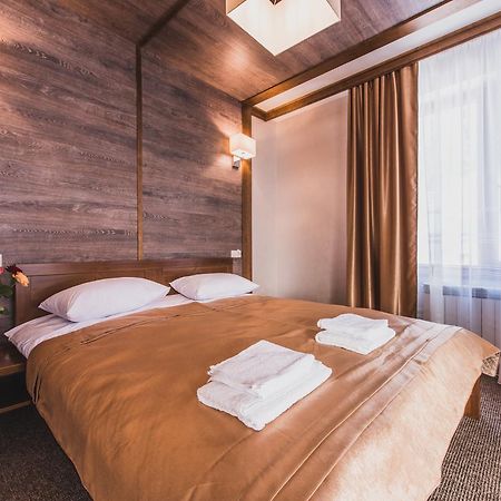 Davir Spa Resort 룸쇼리 외부 사진