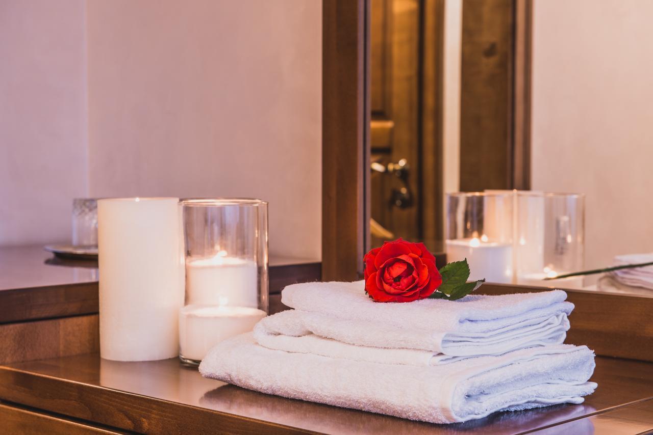 Davir Spa Resort 룸쇼리 외부 사진