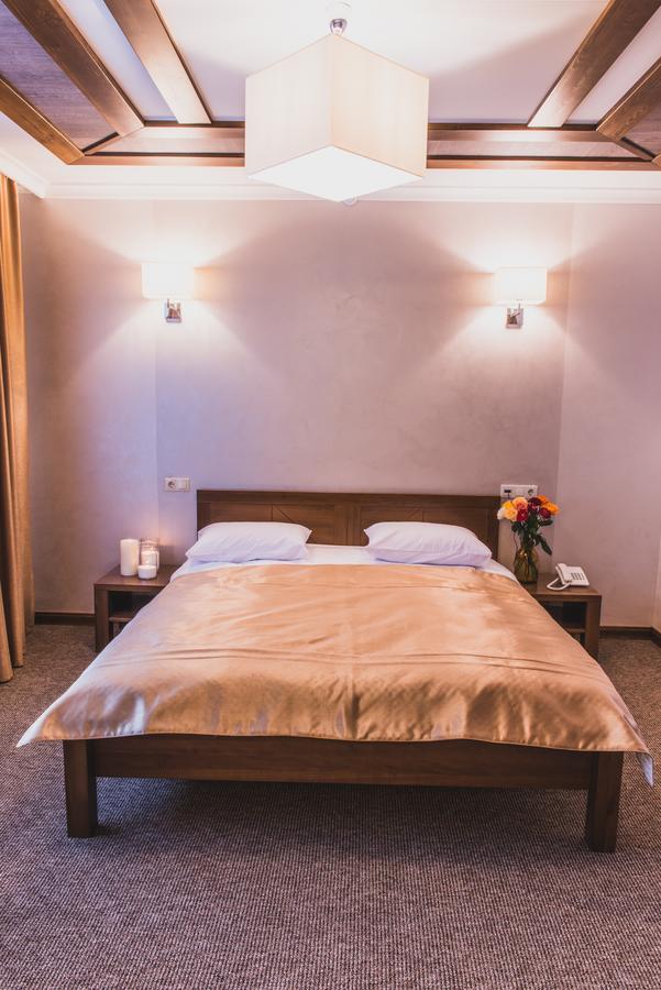Davir Spa Resort 룸쇼리 외부 사진