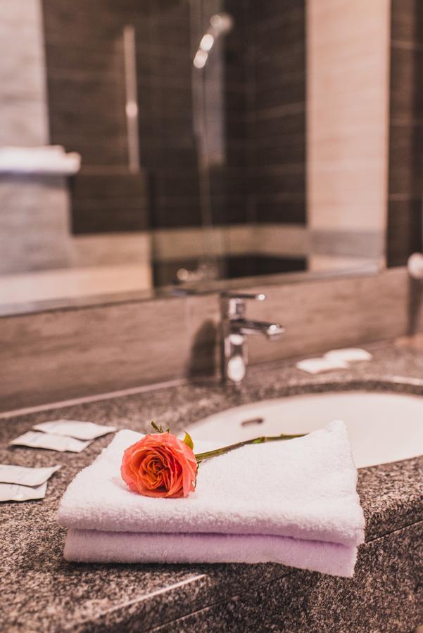Davir Spa Resort 룸쇼리 외부 사진