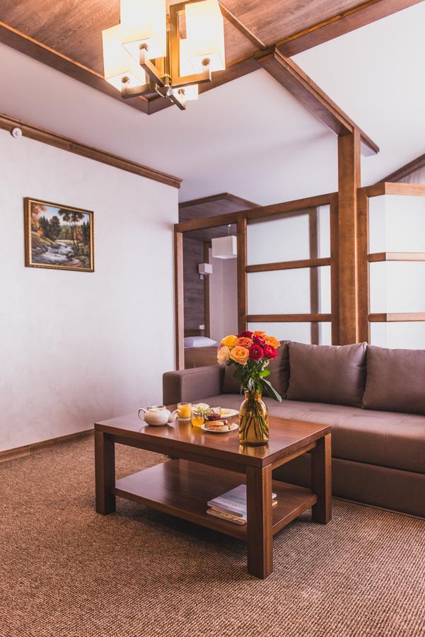 Davir Spa Resort 룸쇼리 외부 사진