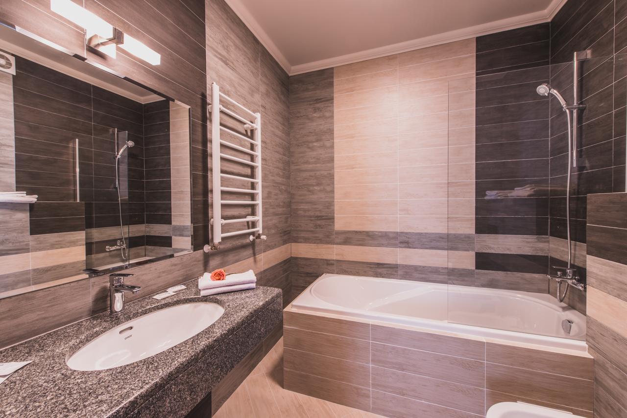 Davir Spa Resort 룸쇼리 외부 사진