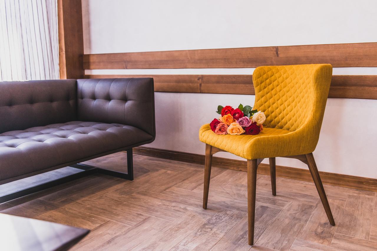 Davir Spa Resort 룸쇼리 외부 사진