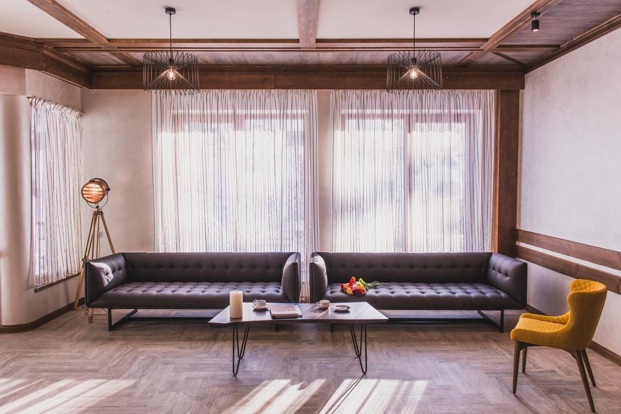 Davir Spa Resort 룸쇼리 외부 사진