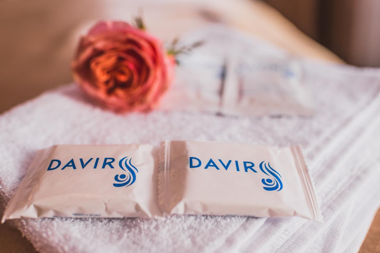 Davir Spa Resort 룸쇼리 외부 사진