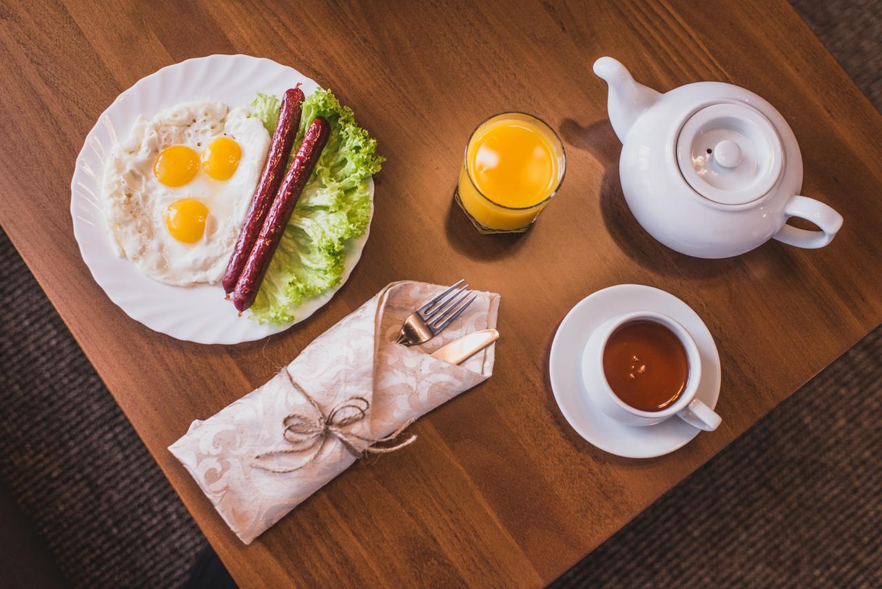 Davir Spa Resort 룸쇼리 외부 사진
