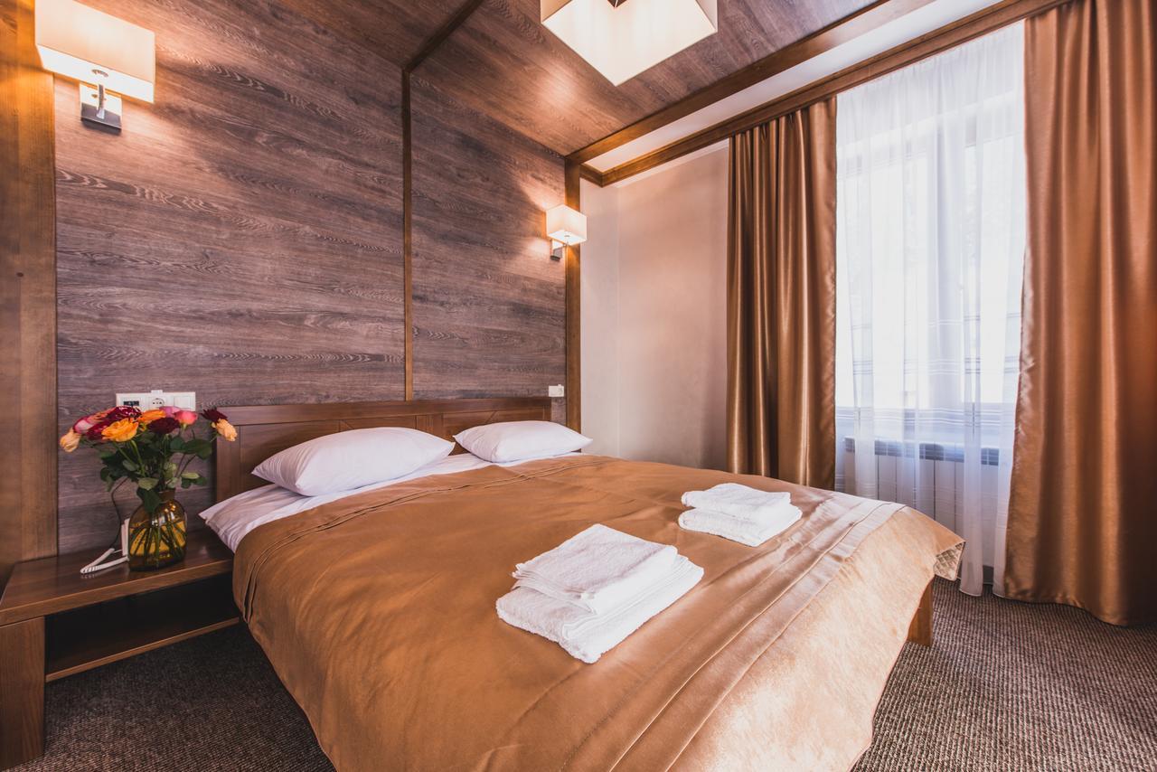 Davir Spa Resort 룸쇼리 외부 사진