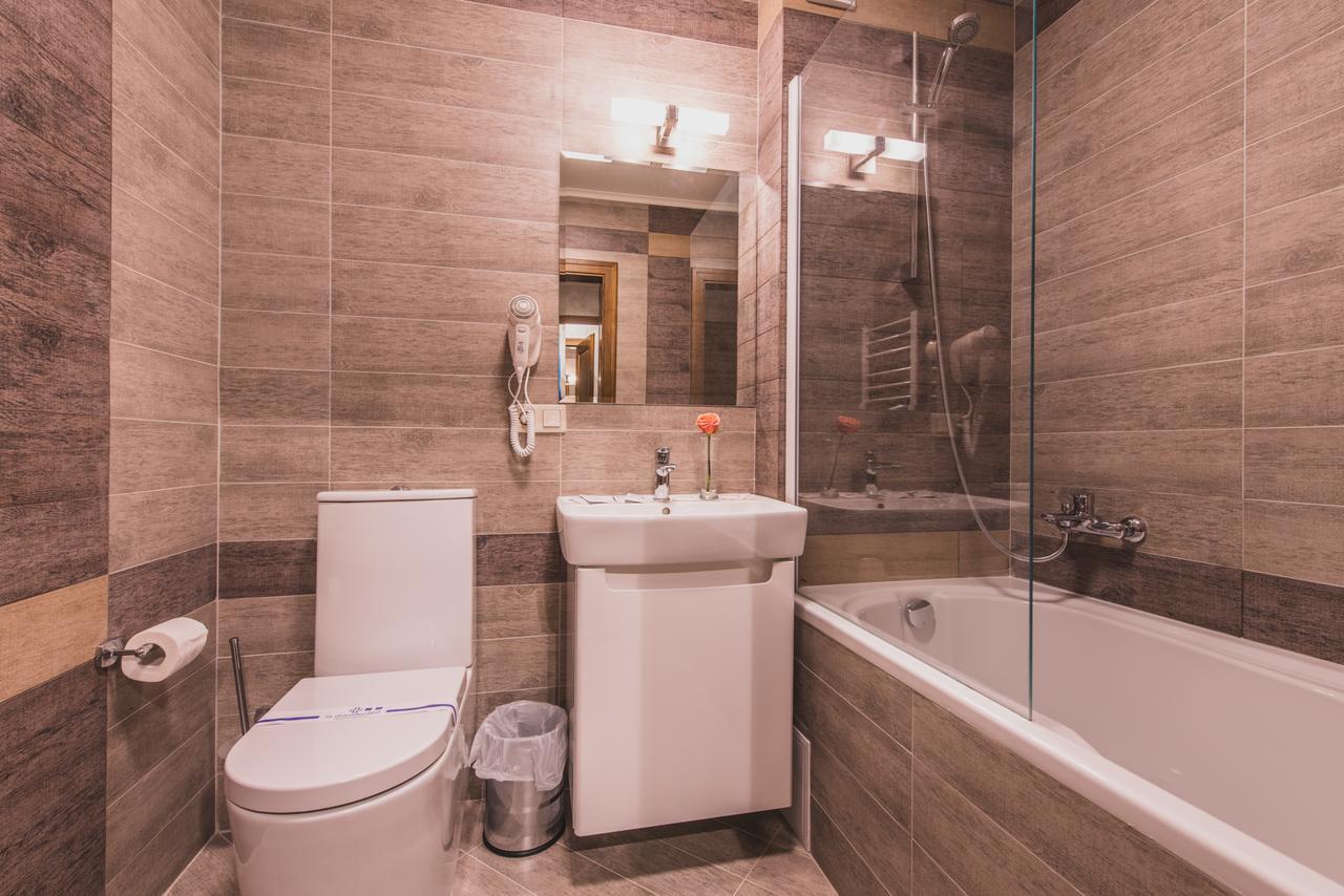 Davir Spa Resort 룸쇼리 외부 사진